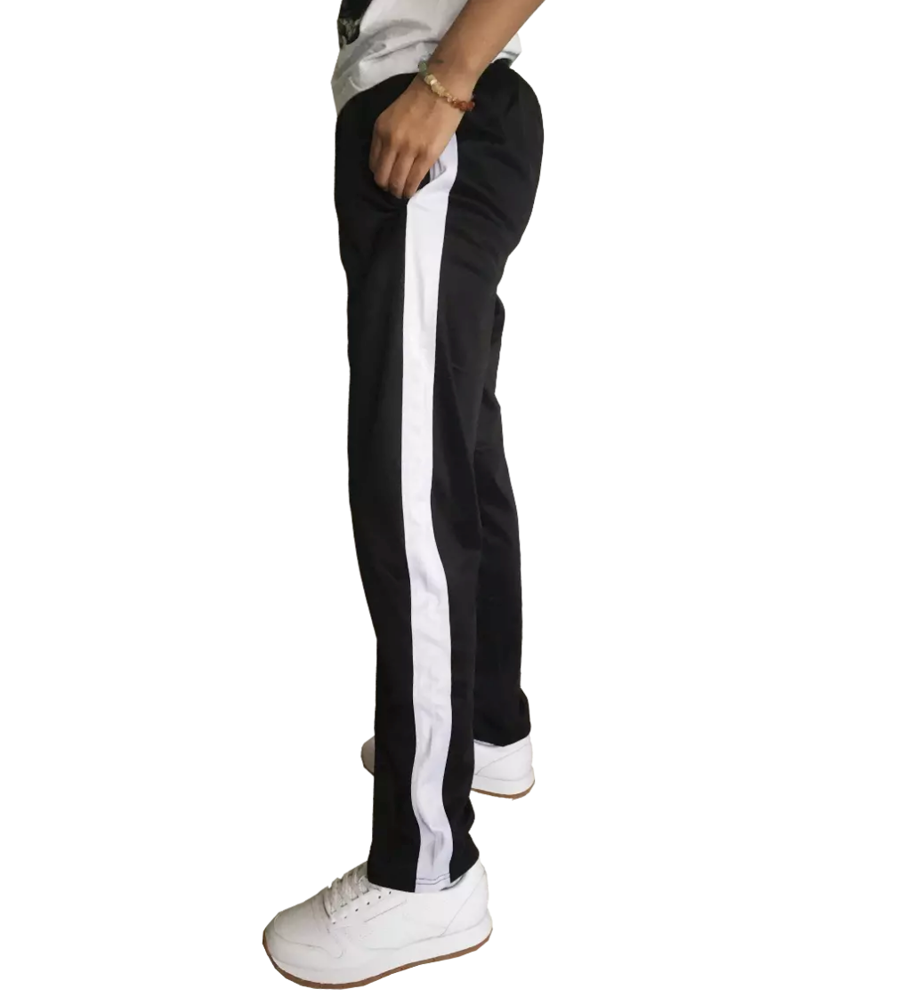 Pantalon Colambia haute couture, originale - LAFRIQ