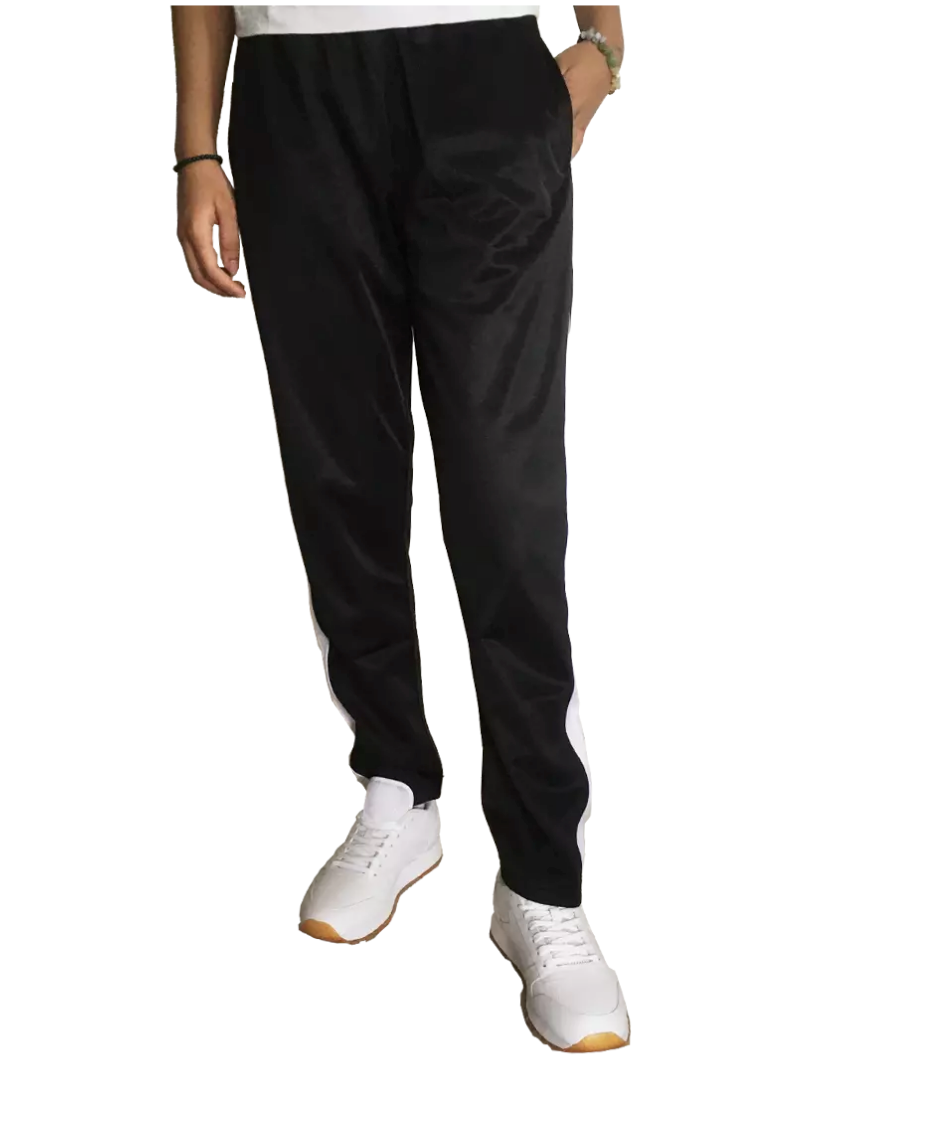Pantalon Colambia haute couture, originale - LAFRIQ