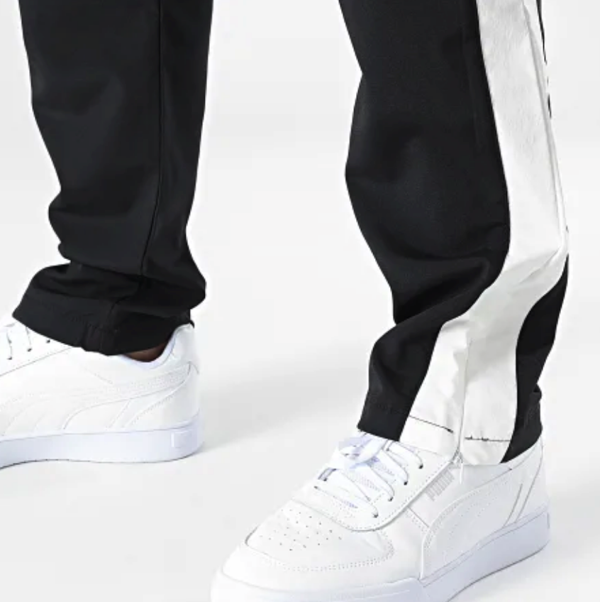 Pantalon Bershka Colombia - LAFRIQ