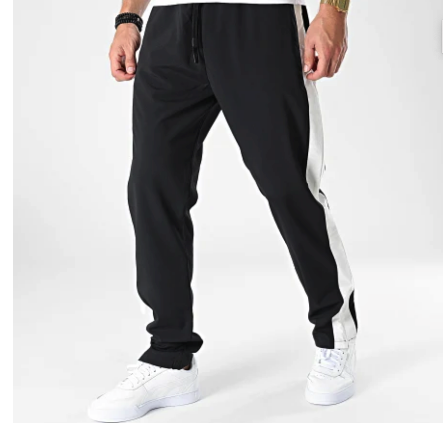 Pantalon Bershka Colombia - LAFRIQ