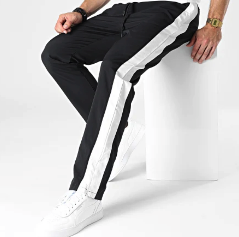 Pantalon Bershka Colombia - LAFRIQ
