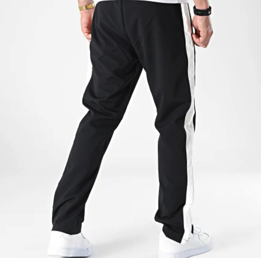 Pantalon Bershka Colombia - LAFRIQ