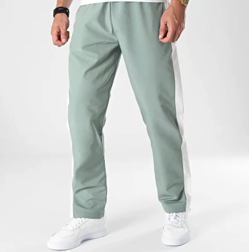 Pantalon Bershka Colombia - LAFRIQ