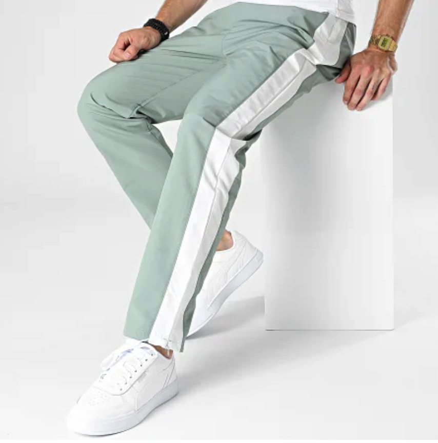 Pantalon Bershka Colombia - LAFRIQ