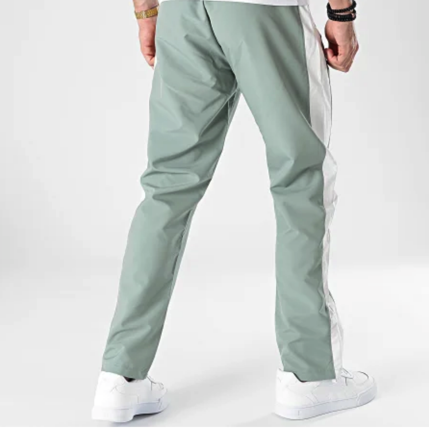 Pantalon Bershka Colombia - LAFRIQ