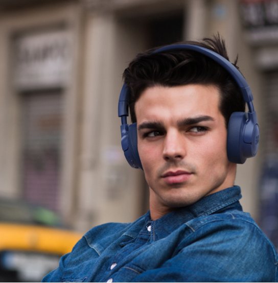 Offre Limité🔥 : Casque JBL Version USA 🇺🇸+ 3 Mois Netflix/Spotify Premium cadeau🎁 - LAFRIQ