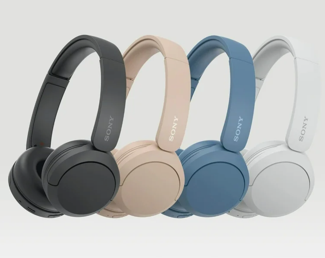 Offre LimitĂ©đ„: Casque SONY 520 Original + 3mois Spotify/Netflix Gratuit đ