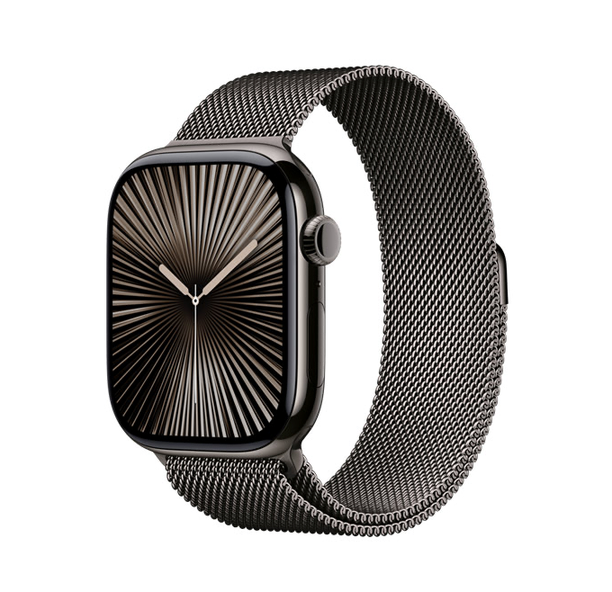 AppleWatch écrant 4k EMOLED +3 Bandes Gratuit et 3 mois Netflix et spotify Gratuit Cadeau 🎁 - LAFRIQ