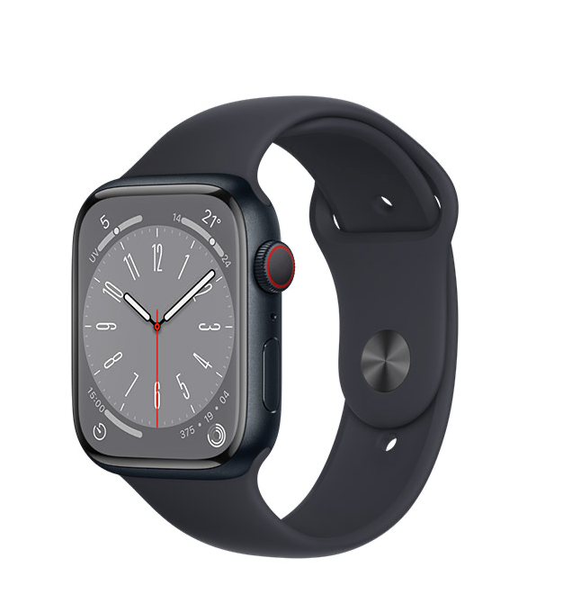 AppleWatch écrant 4k EMOLED +3 Bandes Gratuit et 3 mois Netflix et spotify Gratuit Cadeau 🎁 - LAFRIQ