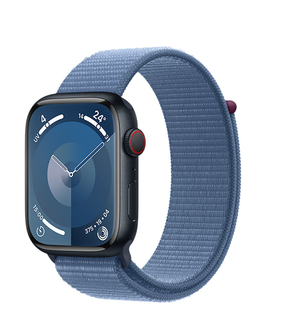 AppleWatch écrant 4k EMOLED +3 Bandes Gratuit et 3 mois Netflix et spotify Gratuit Cadeau 🎁 - LAFRIQ