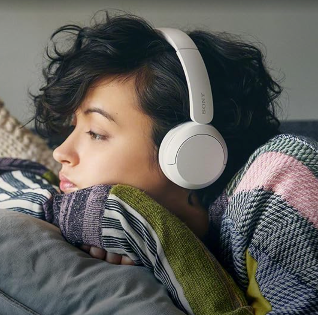 Offre LimitĂ©đ„: Casque SONY 520 Original + 3mois Spotify/Netflix Gratuit đ