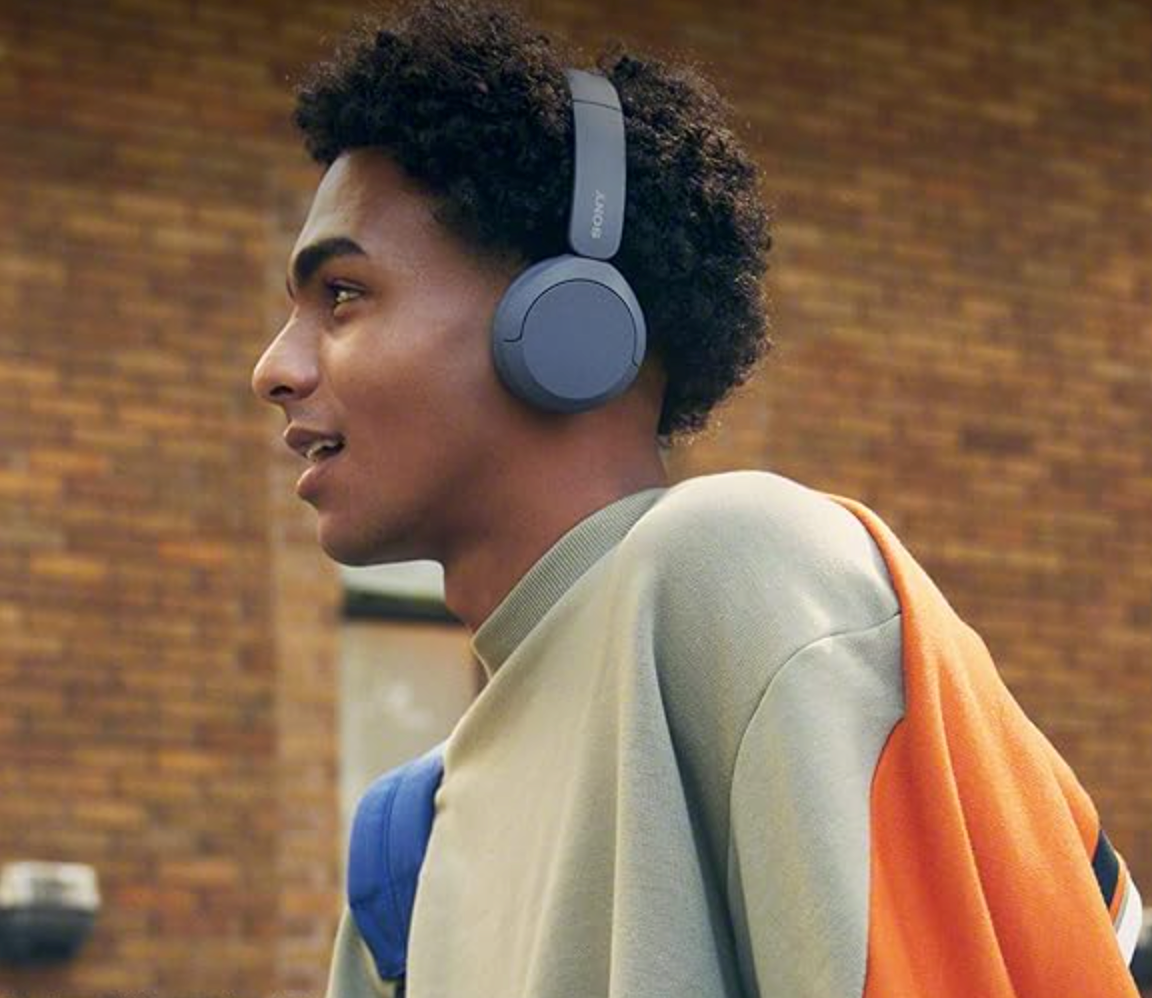 Offre LimitĂ©đ„: Casque SONY 520 Original + 3mois Spotify/Netflix Gratuit đ