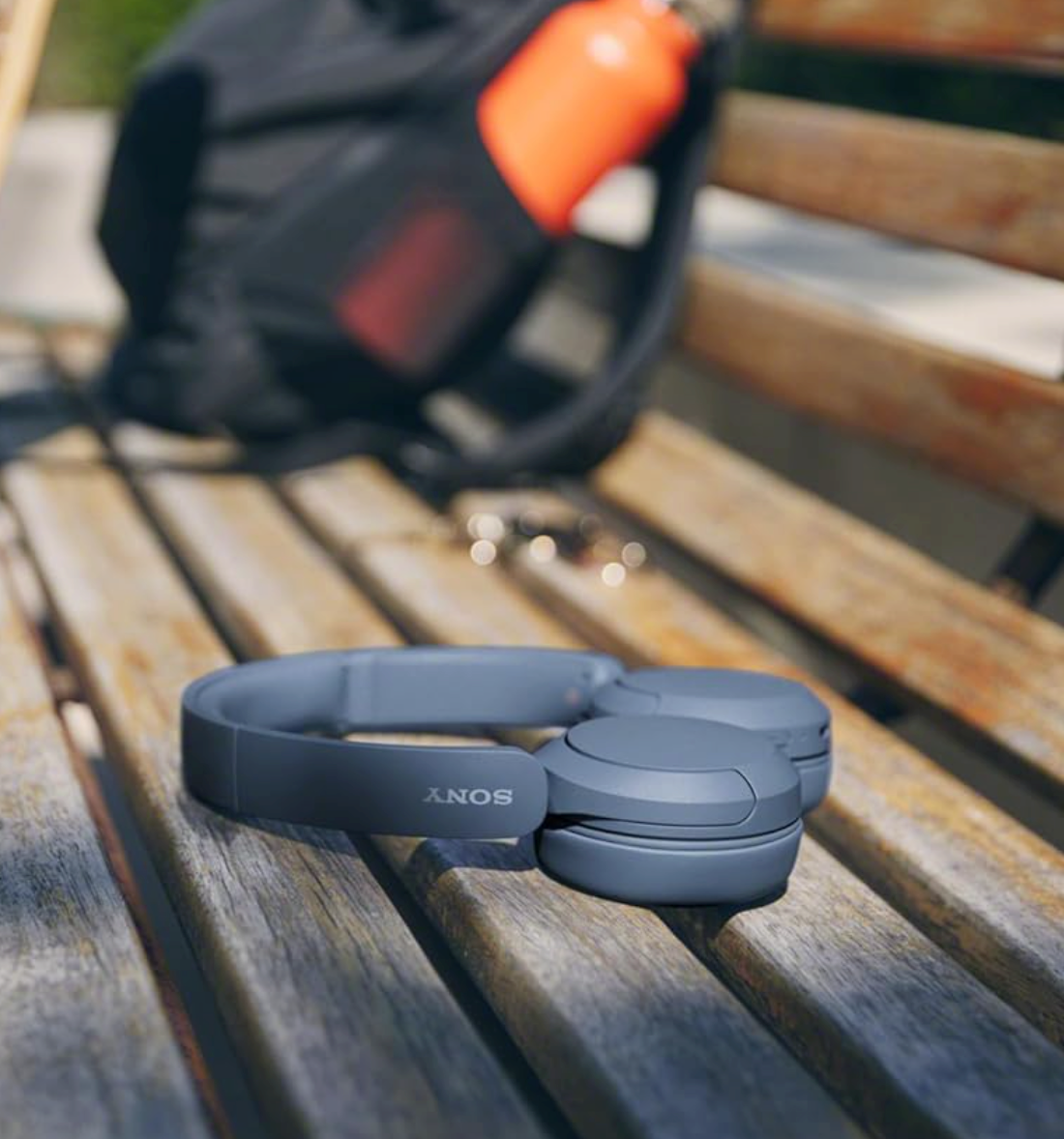 Offre LimitĂ©đ„: Casque SONY 520 Original + 3mois Spotify/Netflix Gratuit đ