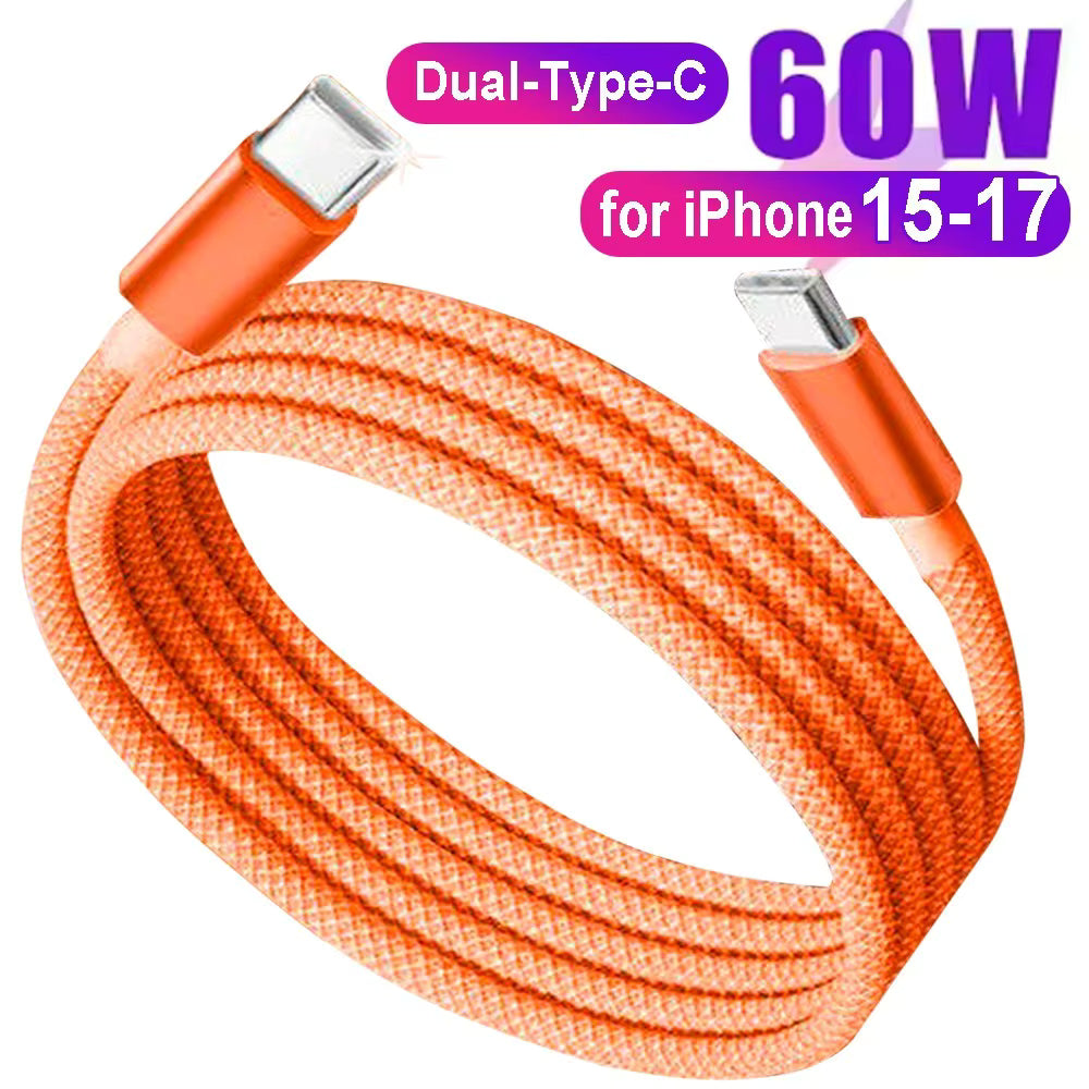 Cable Type-C 65W | Fast Charge