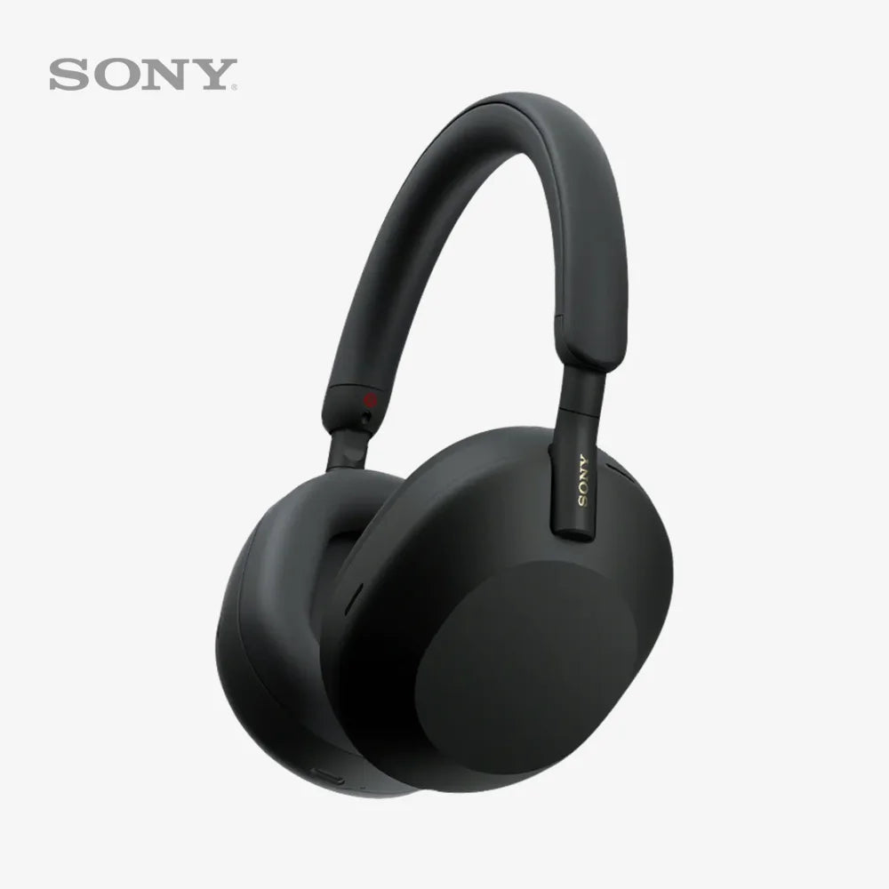 Offre Limité🔥: Casque SONY BLANC Qualité Premium + 3mois Spotify/Netflix Offert 🎁