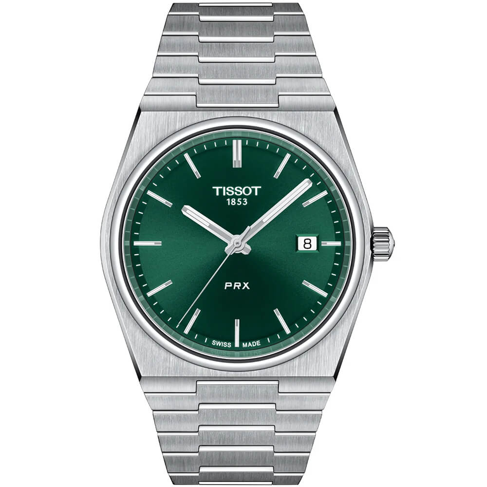 Montre de Luxe pour Hommes - Tis Sot - LAFRIQ