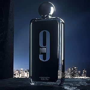 afnan 9am عطر 'ناين آم دايف'