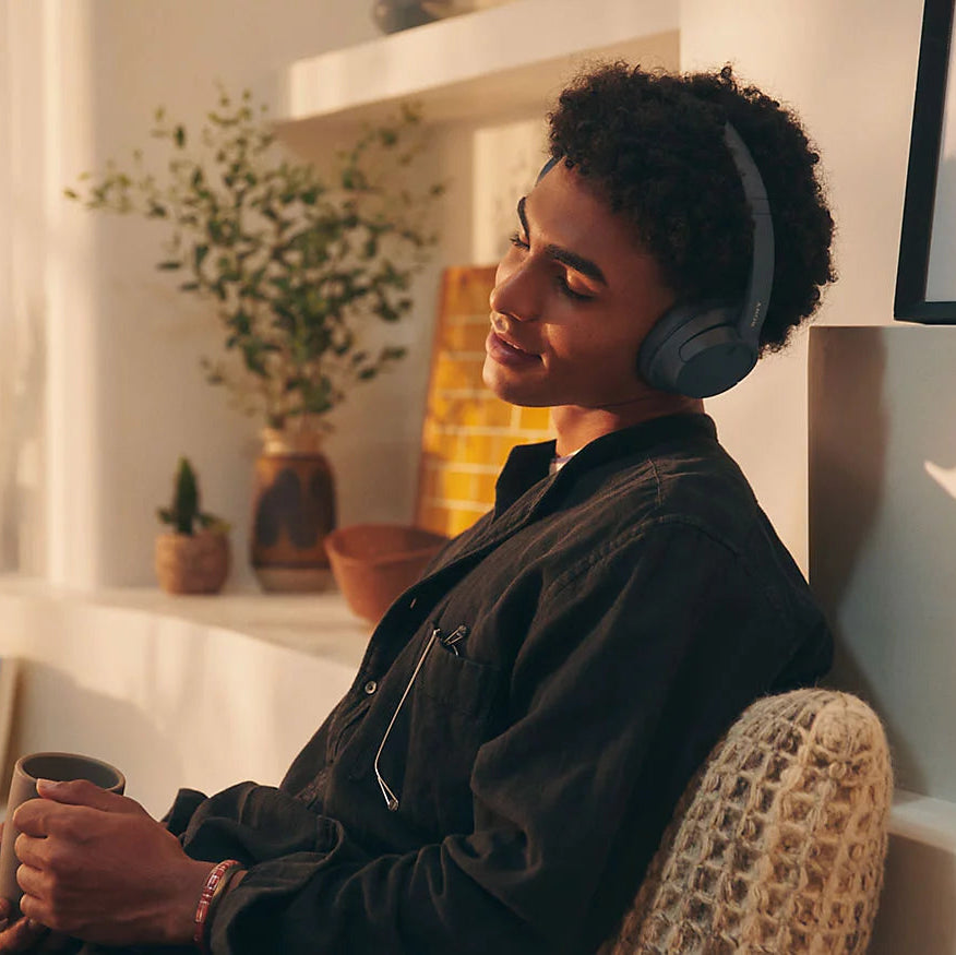 SONY WH-CH720N Japan 🇯🇵 + 3mois Netflix Spotify gratuit🎁