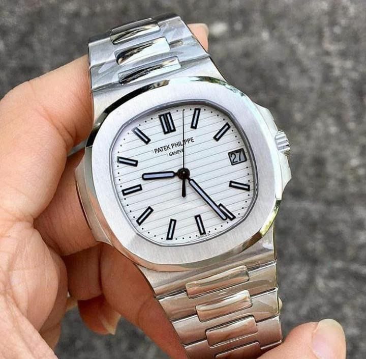 Montre de Luxe pour Hommes - Pa tek Phi lipe - LAFRIQ