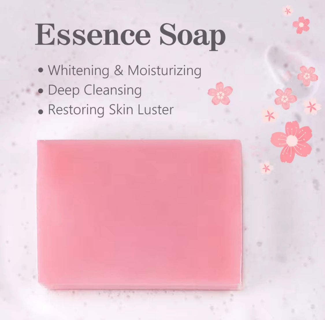 kojic acid صابون حمض الكوجيك