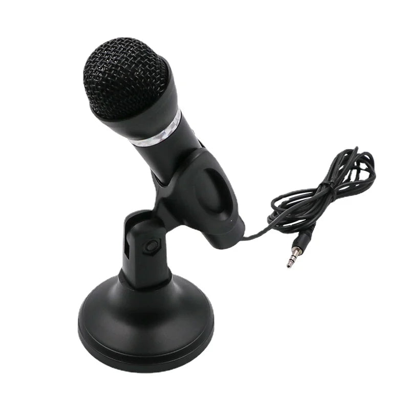 Microphone multifonction ميكروفون متعدد الوظائف