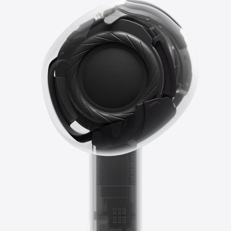 Apple Airpods 4 USA đșđž +1Ans Spotify/Netflix cadeau đ offre se termine dans 24h!! - LAFRIQ