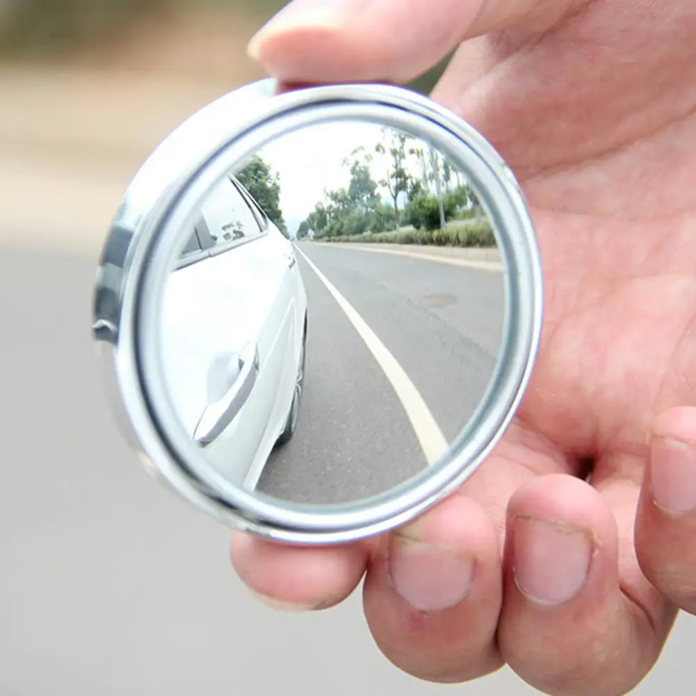 Miroir d'angle mort