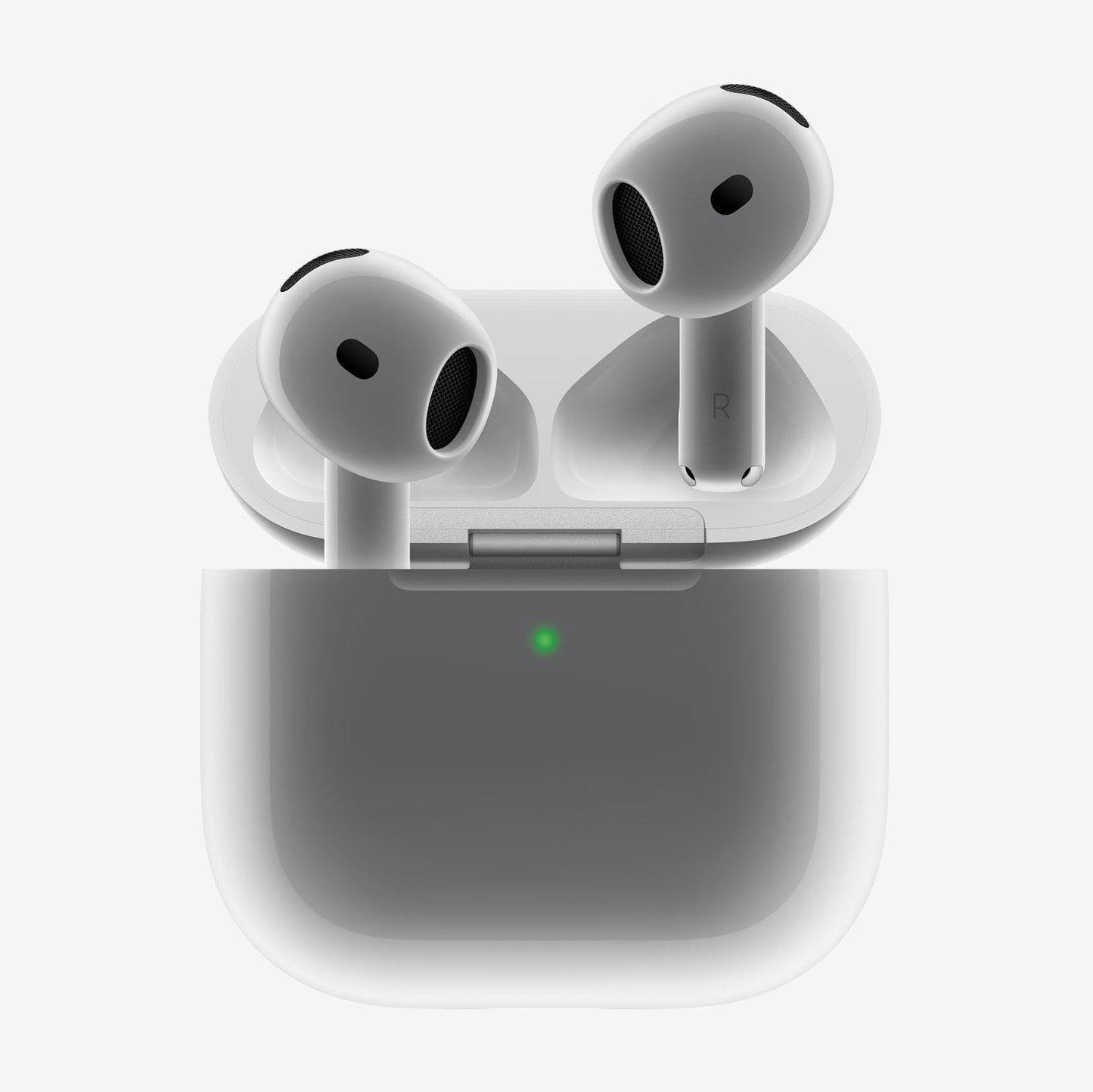 Offre 🔥: AirPods 4 Version USA 🇺🇸 + 3 Mois Netflix & Spotify Offerts 🎁