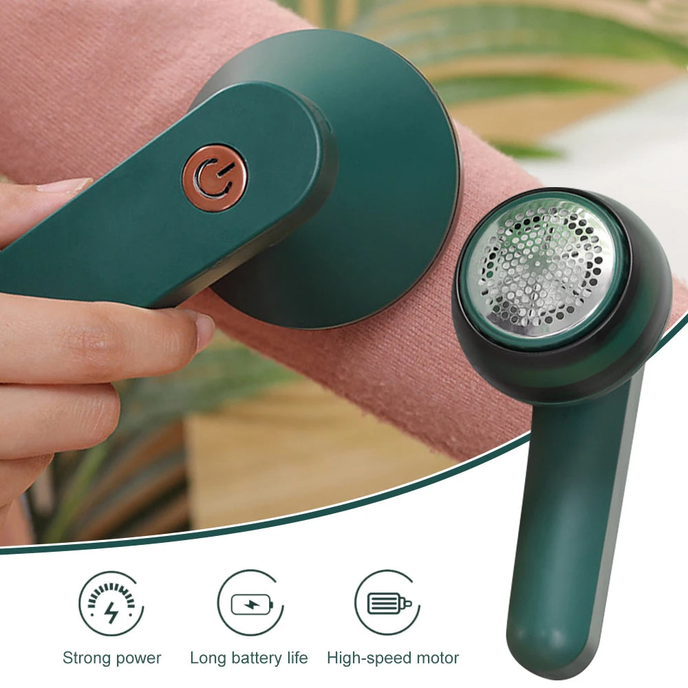 مزيل الوبر hair ball trimmer