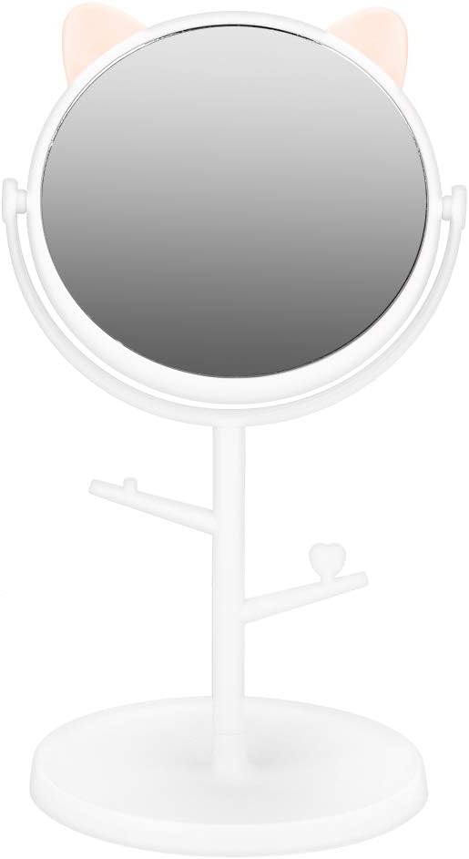 miroir princesse مرآة مكياج