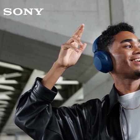 SONY WH-XB91ON Japan 🇯🇵+ 1Ans Spotify/Netflix cadeau 🎁 offre se termine dans 24h!! - LAFRIQ