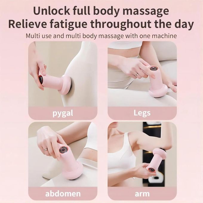 Masseur de cellulite جهاز تدليك السيلوليت