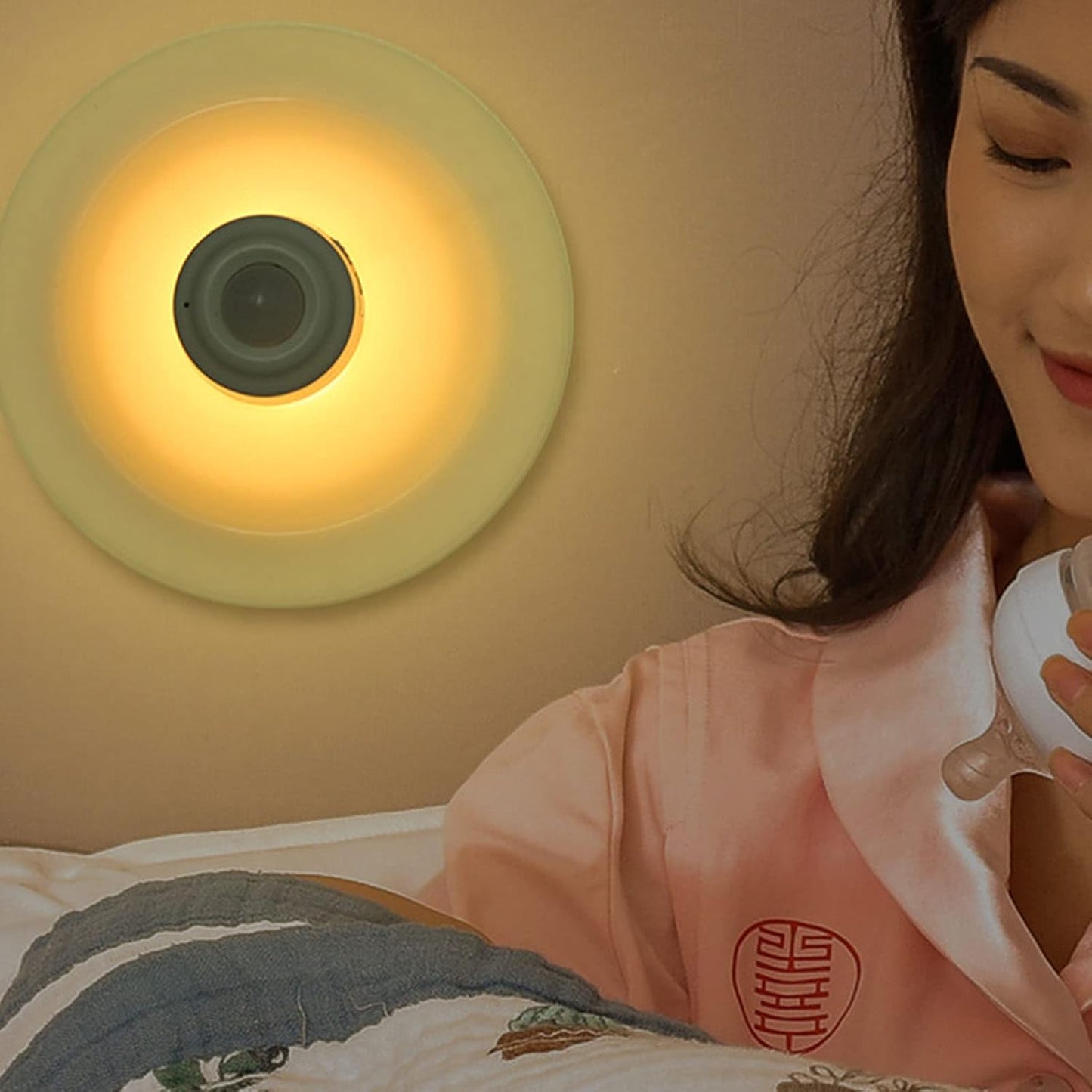 Lampe murale مصباح حائط