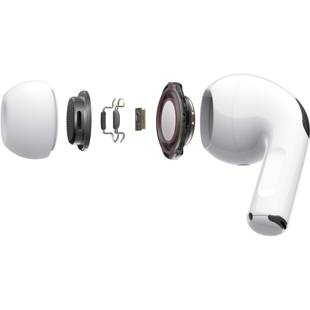 Apple Airpods Pro 2 USA đșđž +1Ans Spotify/Netflix cadeau đ offre se termine dans 24h!! - LAFRIQ