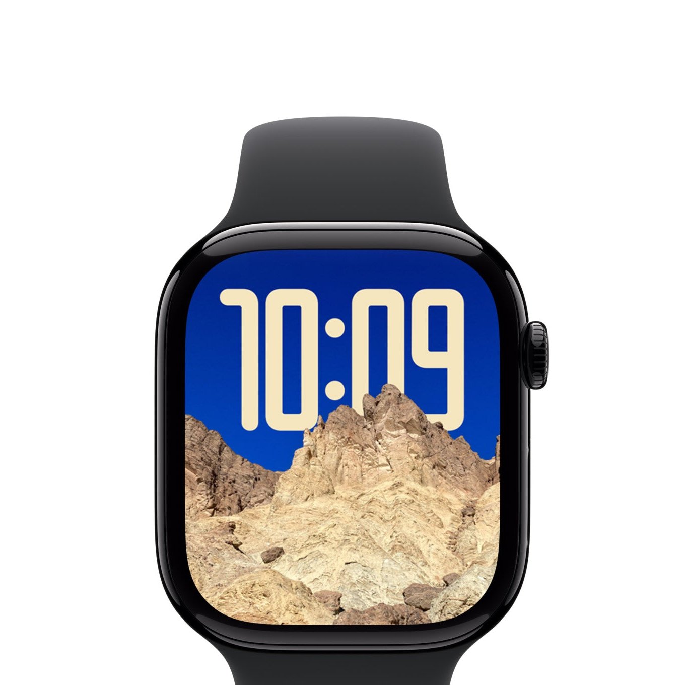 AppleWatch écrant 4k EMOLED +3 Bandes Gratuit et 3 mois Netflix et spotify Gratuit Cadeau 🎁 - LAFRIQ