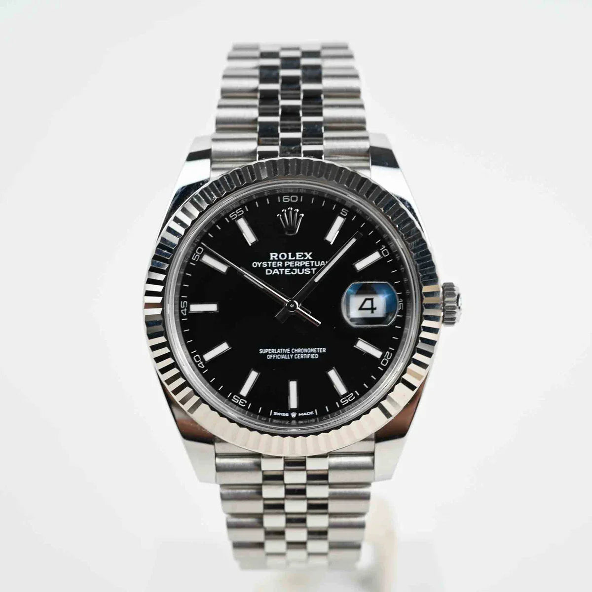 Montre De Luxe Pour Hommes Ro Lex - LAFRIQ