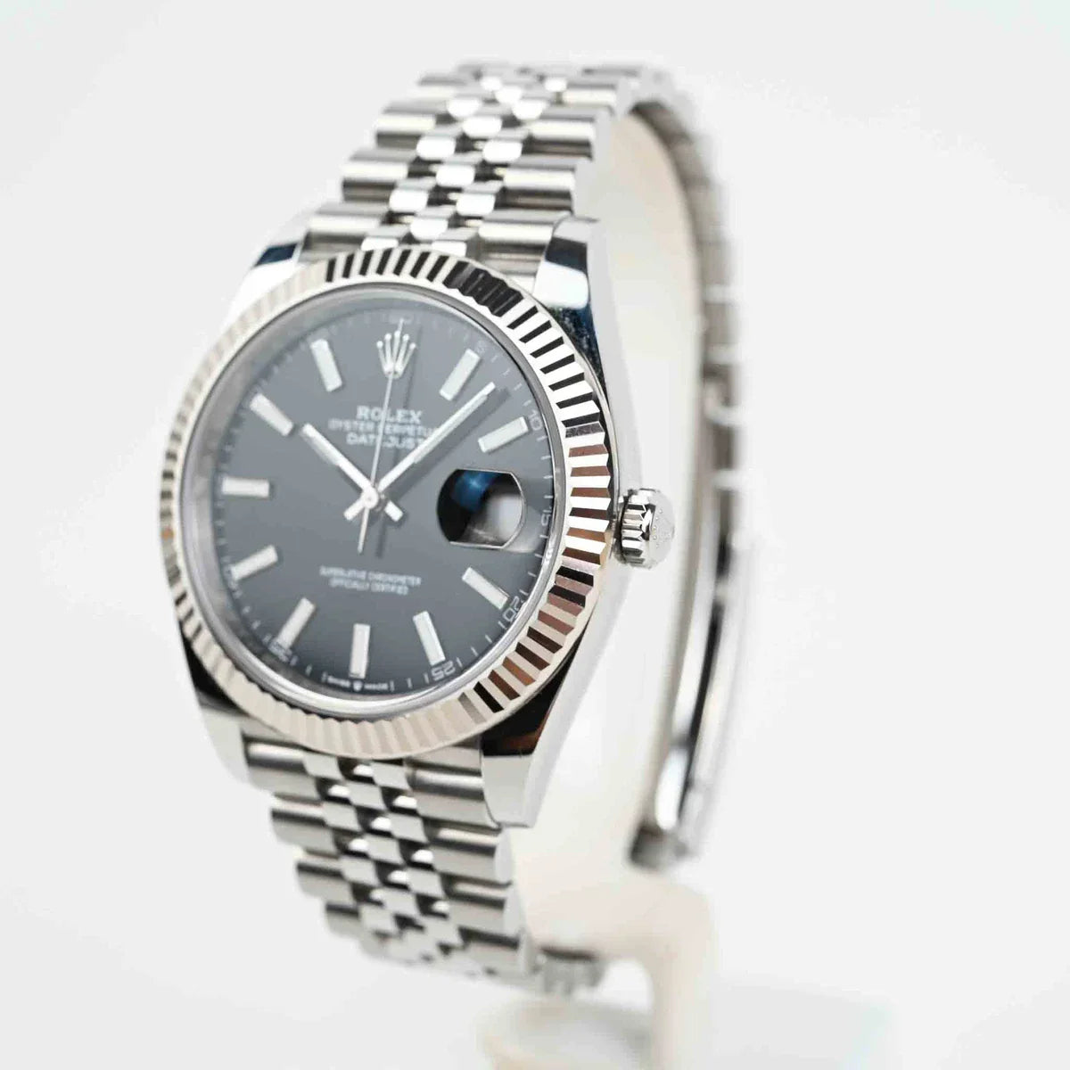 Montre De Luxe Pour Hommes Ro Lex - LAFRIQ