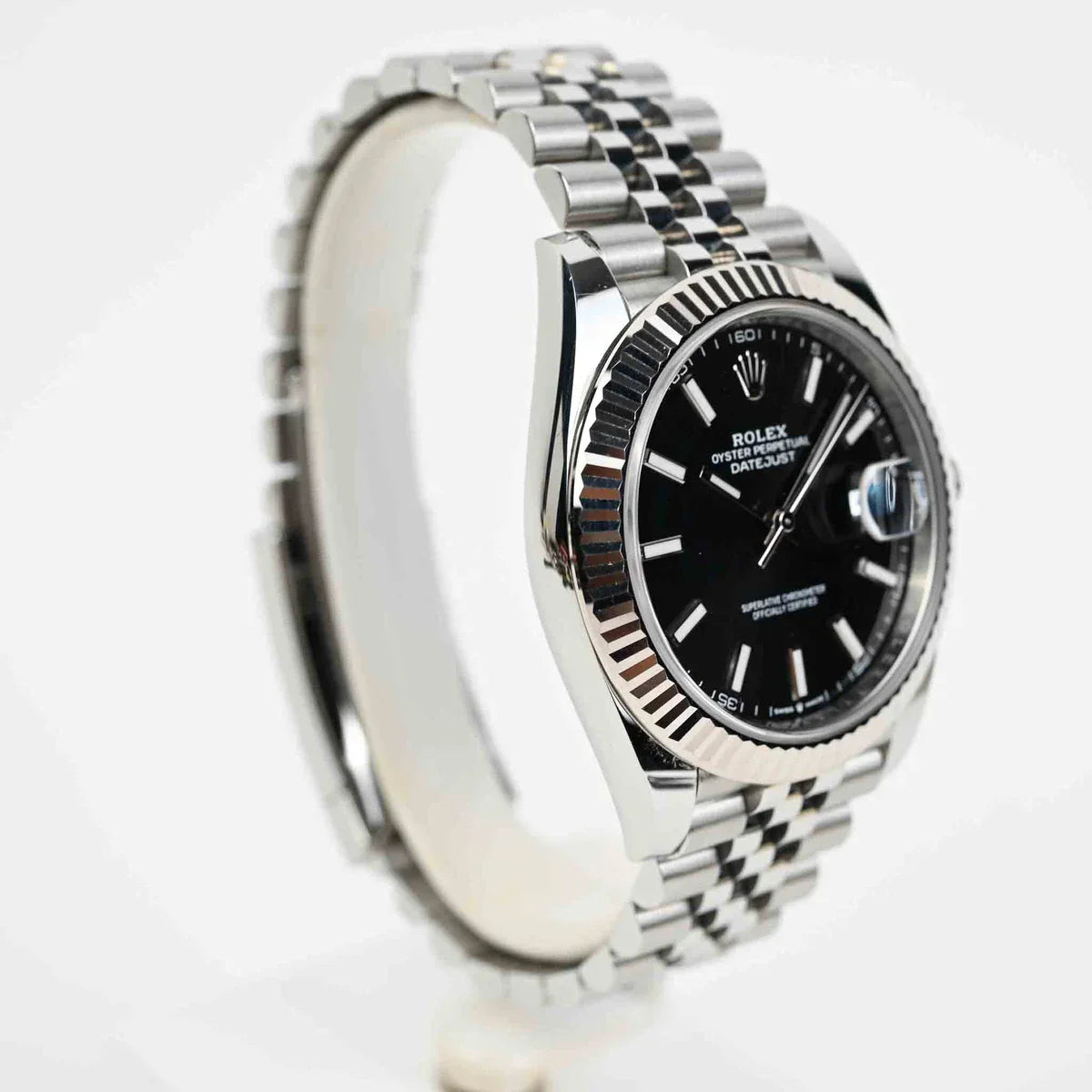 Montre De Luxe Pour Hommes Ro Lex - LAFRIQ