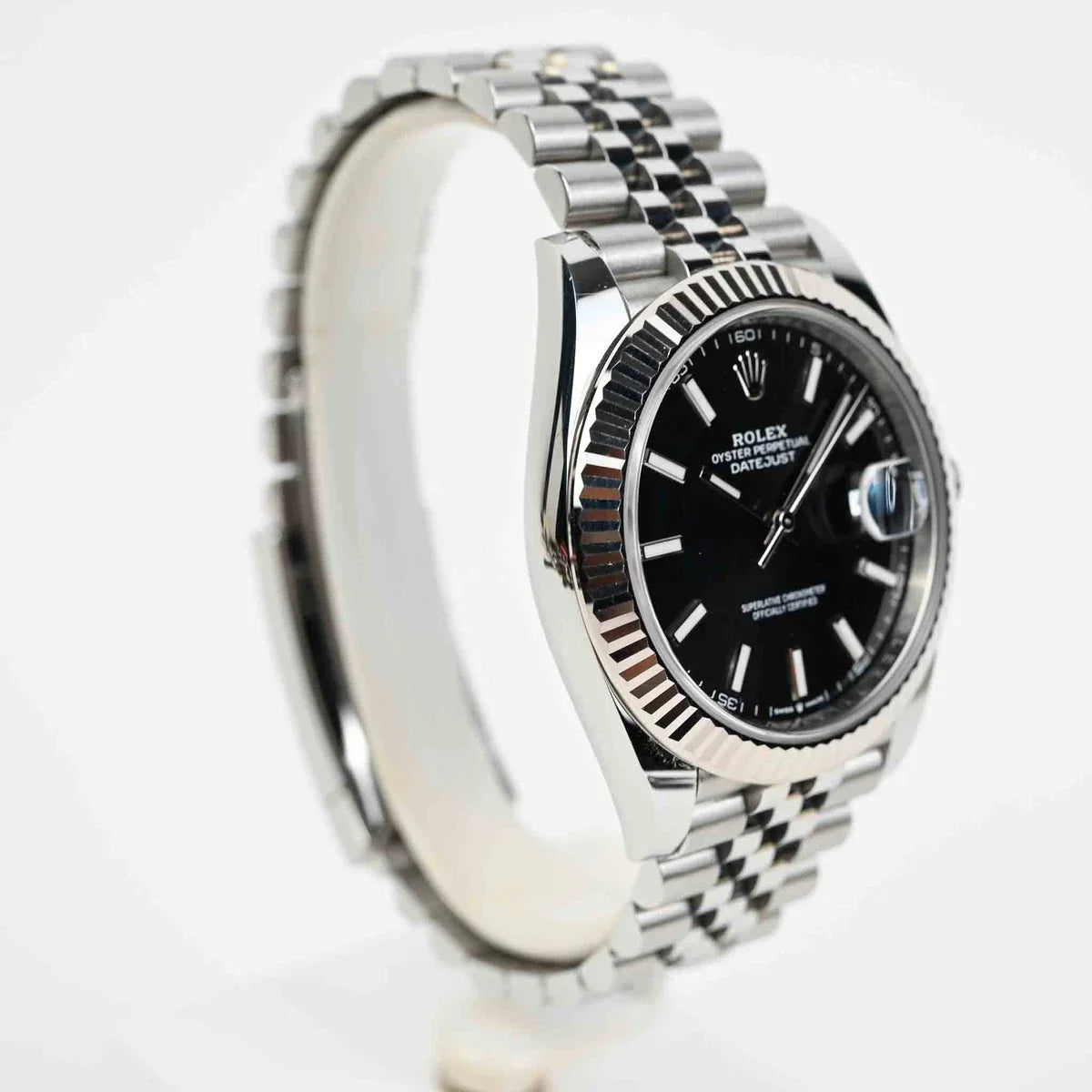 Montre De Luxe Pour Hommes Ro Lex - LAFRIQ