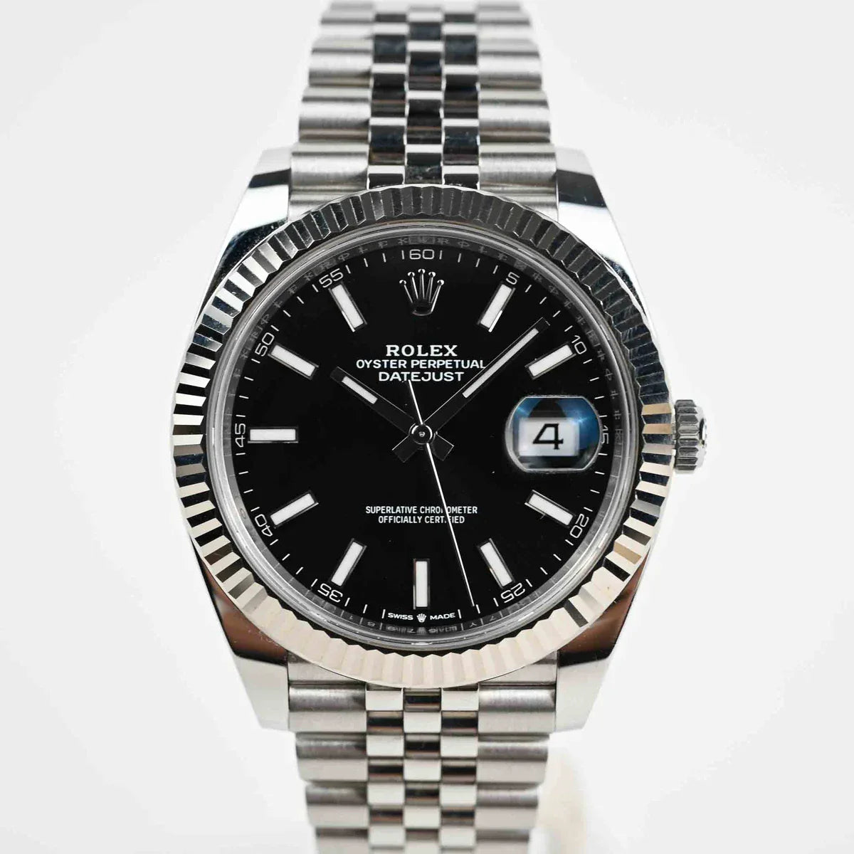 Montre De Luxe Pour Hommes Ro Lex - LAFRIQ