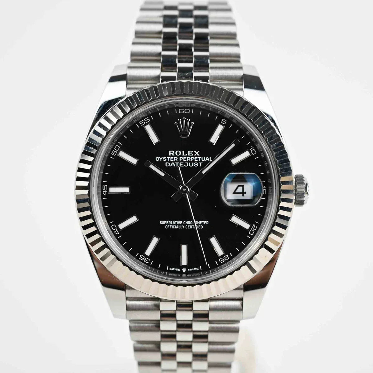 Montre De Luxe Pour Hommes Ro Lex - LAFRIQ