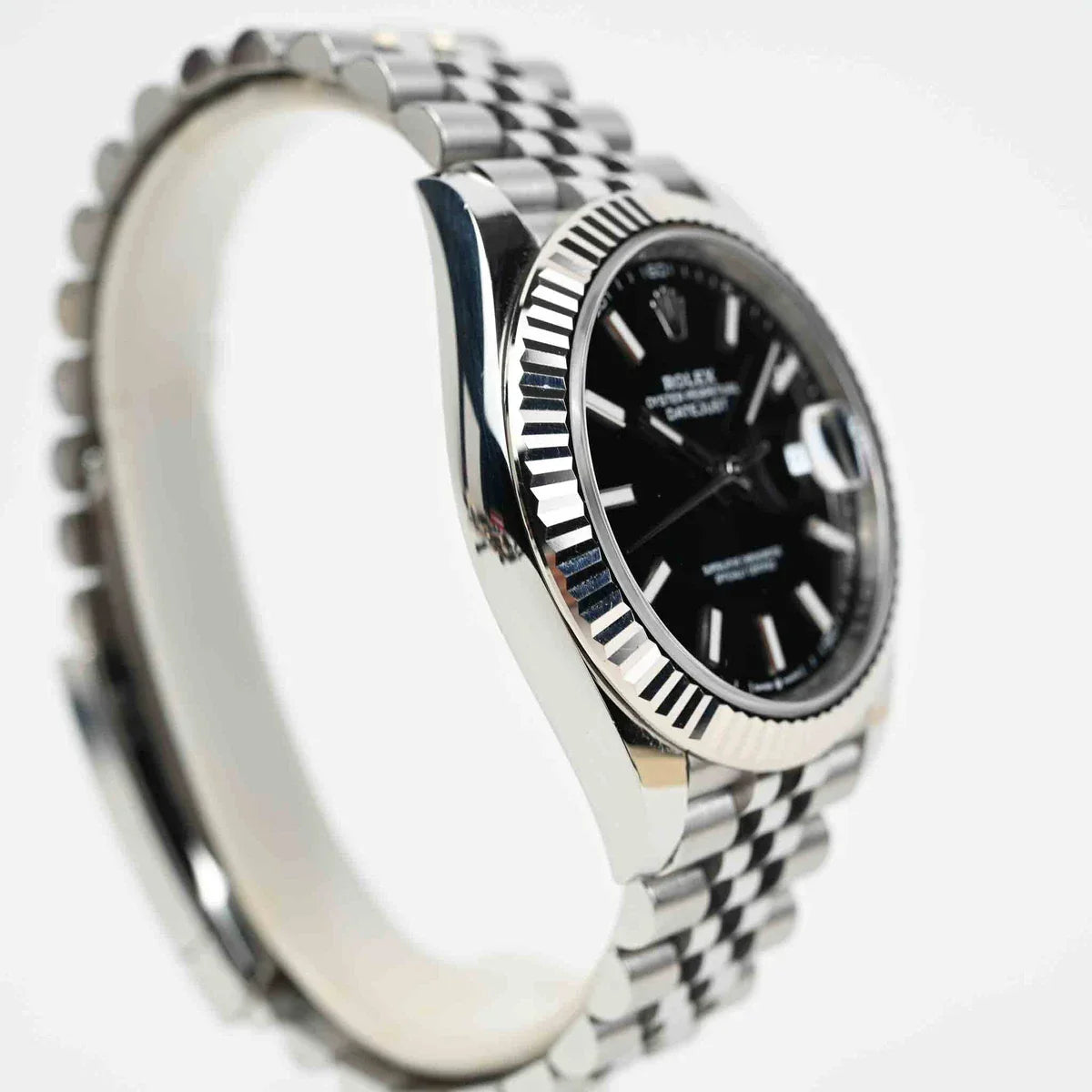 Montre De Luxe Pour Hommes Ro Lex - LAFRIQ
