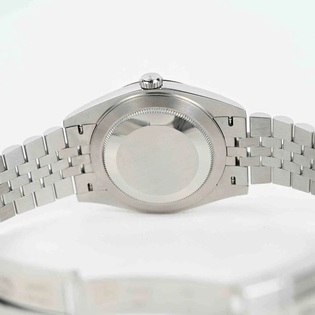 Montre De Luxe Pour Hommes Ro Lex - LAFRIQ