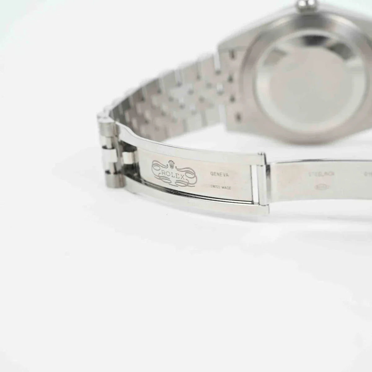 Montre De Luxe Pour Hommes Ro Lex - LAFRIQ