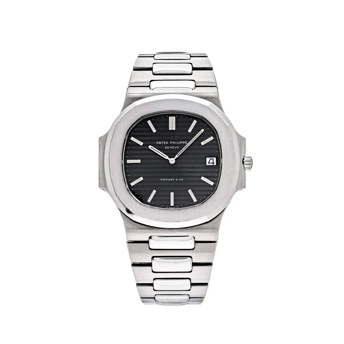 Montre de Luxe pour Hommes - Pa tek Phi lipe - LAFRIQ