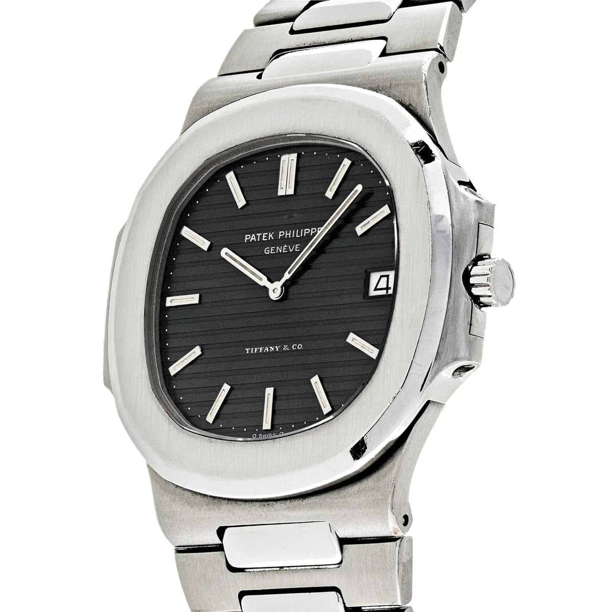 Montre de Luxe pour Hommes - Pa tek Phi lipe - LAFRIQ
