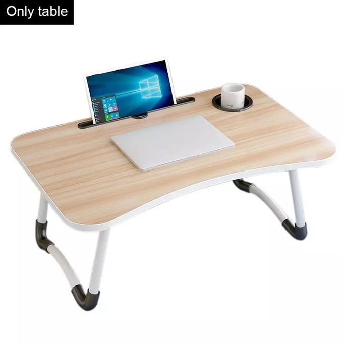 Table Pliante Portable مكتب متعدد الوظائف