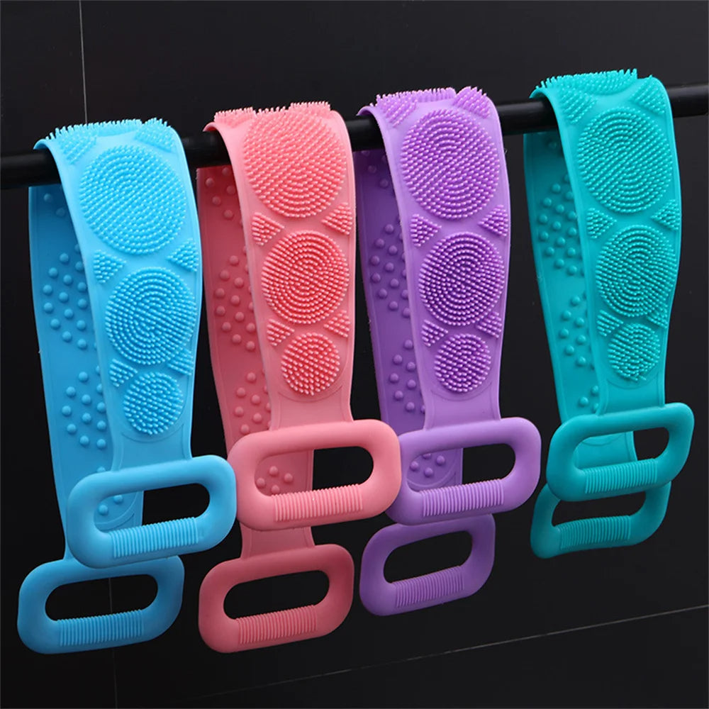 Body Scrubber فرشاة استحمام