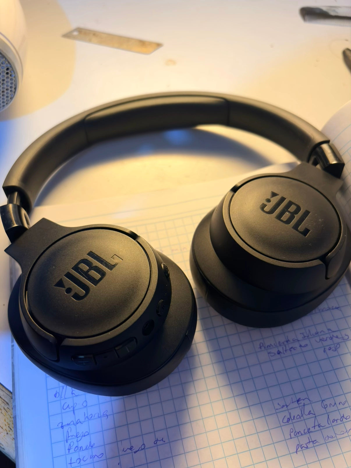 Offre Limité🔥 : Casque JBL Version USA🇺🇸+ 3 Mois Netflix/Spotify cadeau🎁