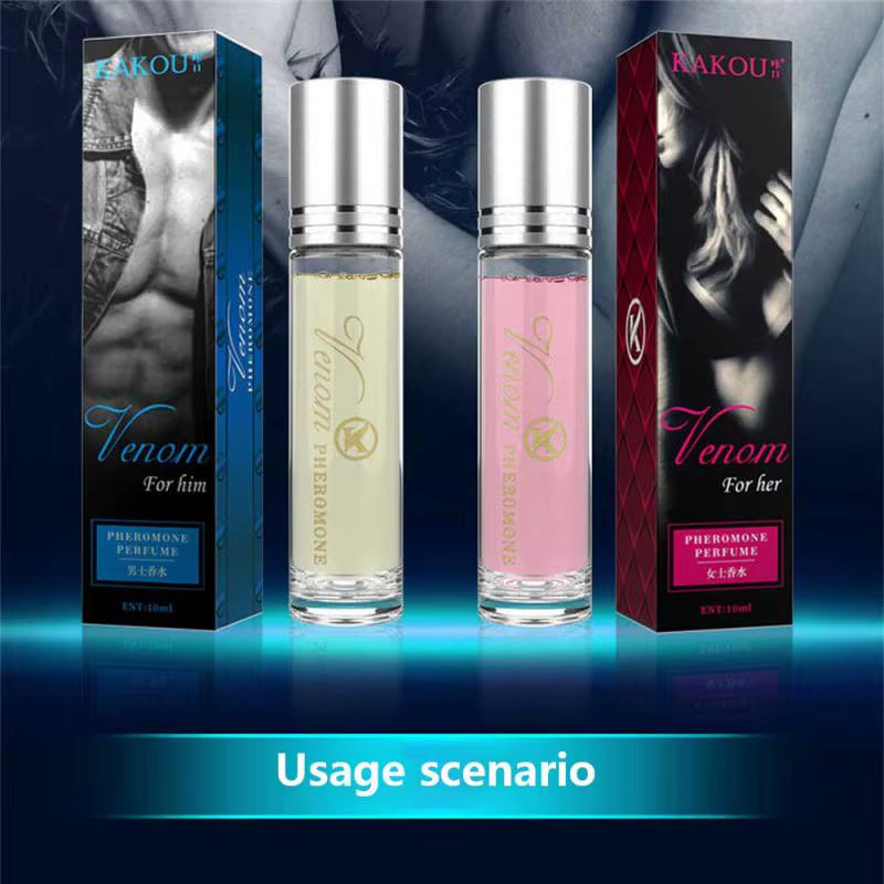 Parfum VENOM original عطر فينوم الأصلي